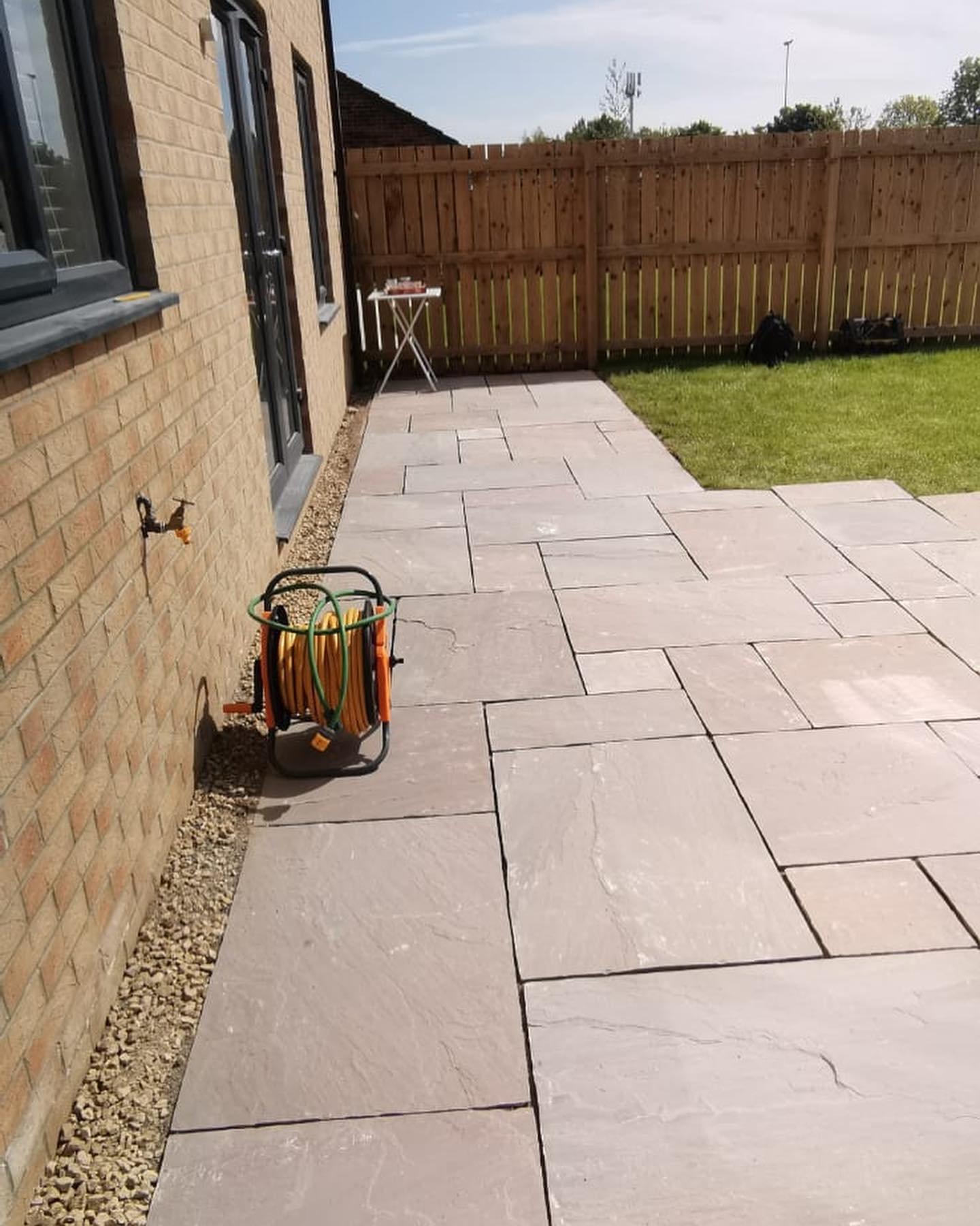 garden maintenance North Shields